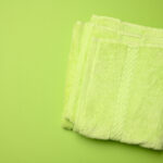 Picture of wash cloth